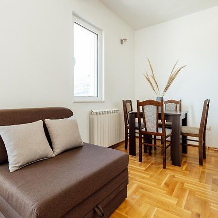 Premium Spot Apartments Herceg Novi Dış mekan fotoğraf