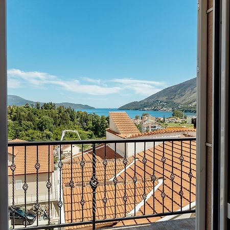 Premium Spot Apartments Herceg Novi Dış mekan fotoğraf