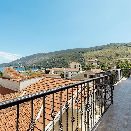 Premium Spot Apartments Herceg Novi Dış mekan fotoğraf