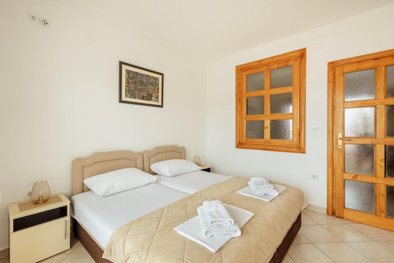 Premium Spot Apartments Herceg Novi Dış mekan fotoğraf