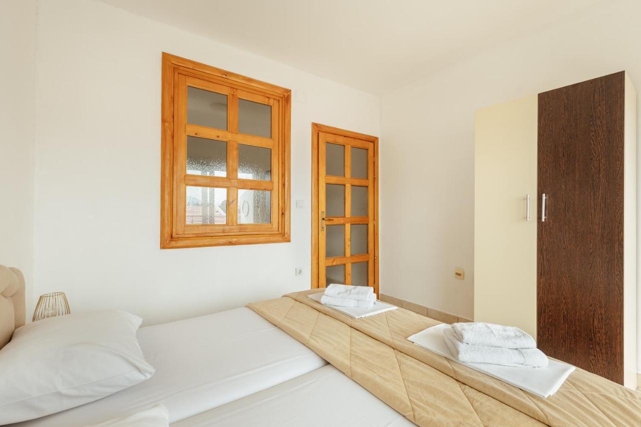 Premium Spot Apartments Herceg Novi Dış mekan fotoğraf