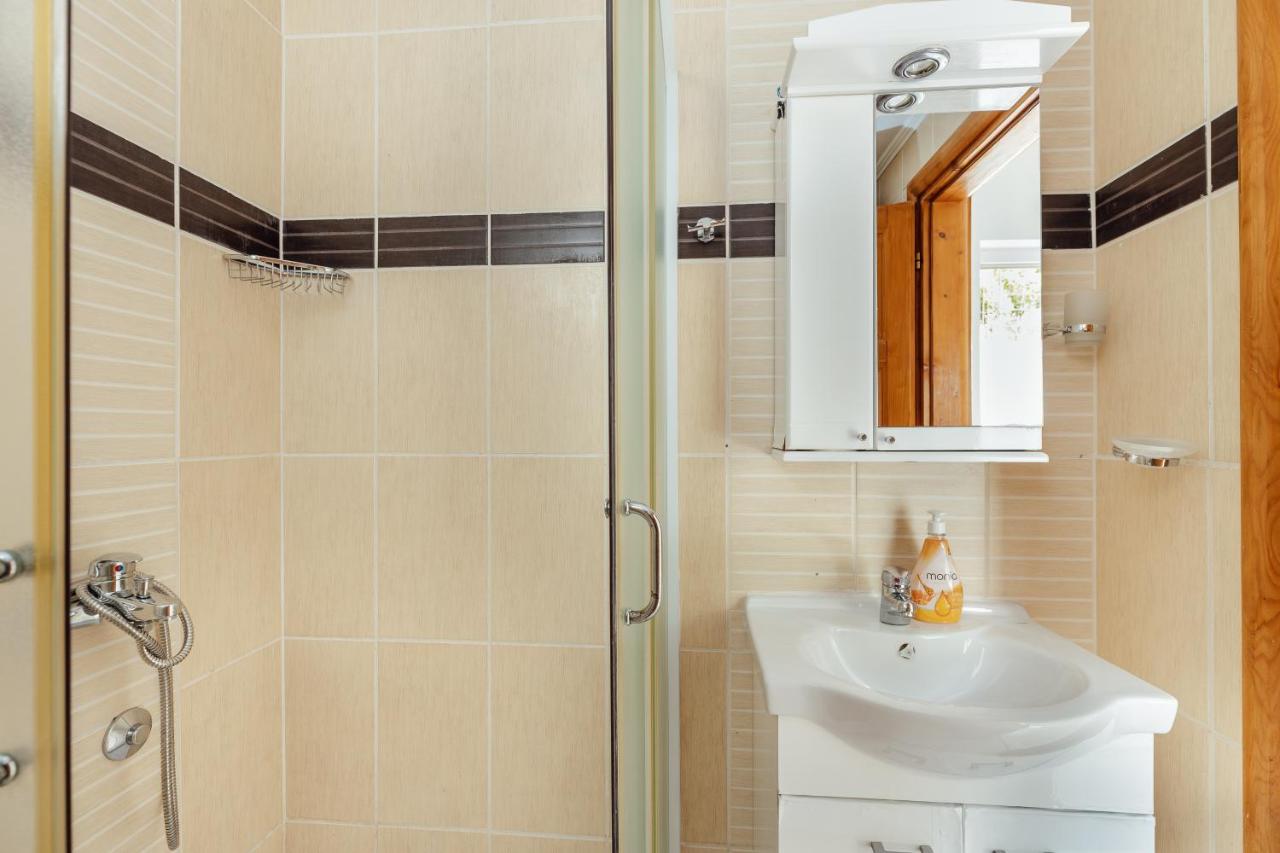 Premium Spot Apartments Herceg Novi Dış mekan fotoğraf