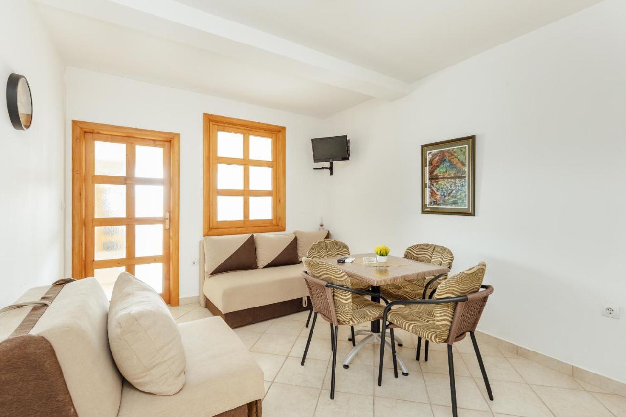 Premium Spot Apartments Herceg Novi Dış mekan fotoğraf