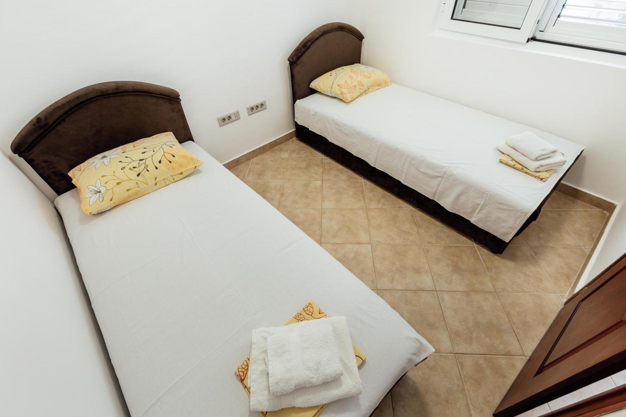 Premium Spot Apartments Herceg Novi Oda fotoğraf