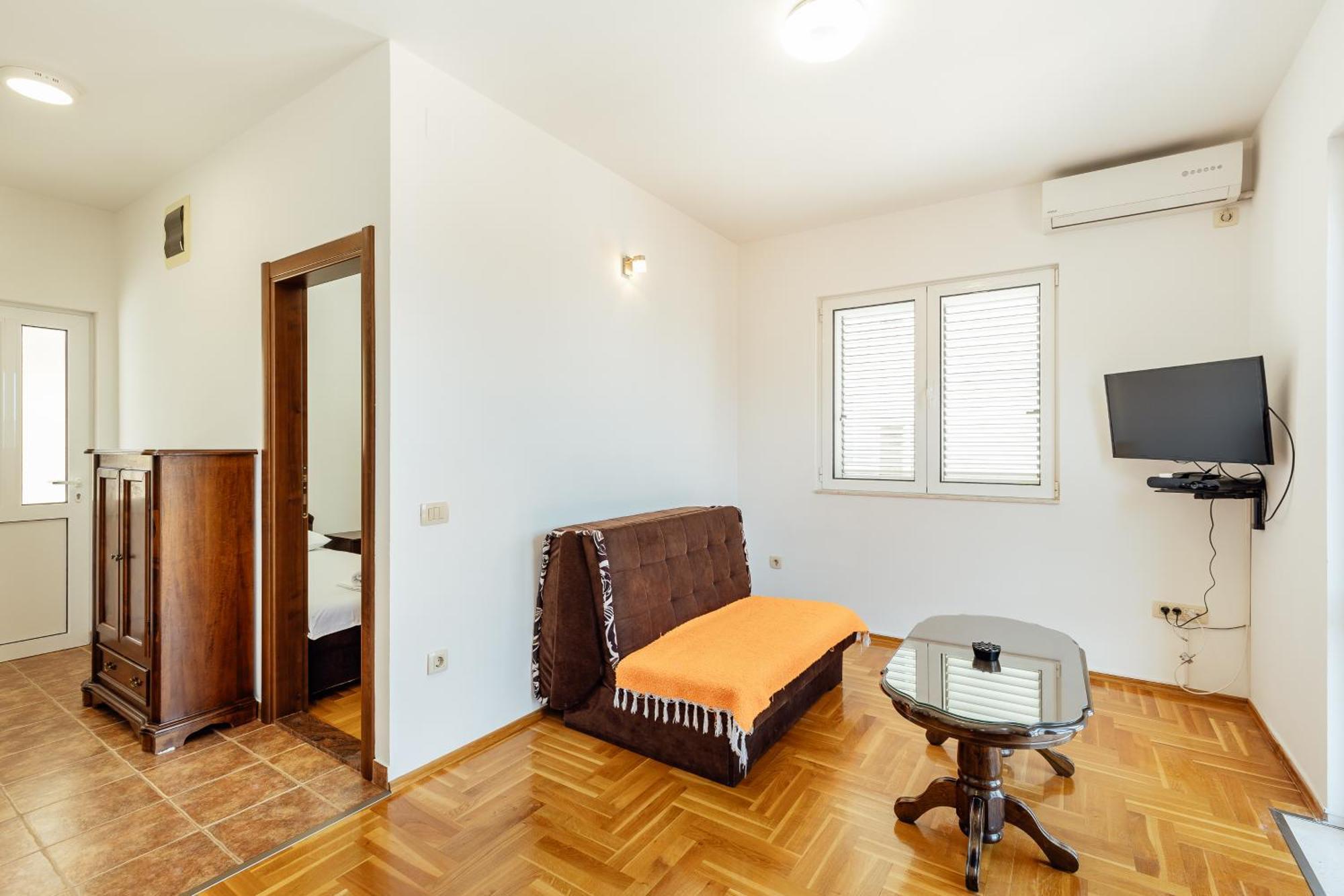 Premium Spot Apartments Herceg Novi Dış mekan fotoğraf