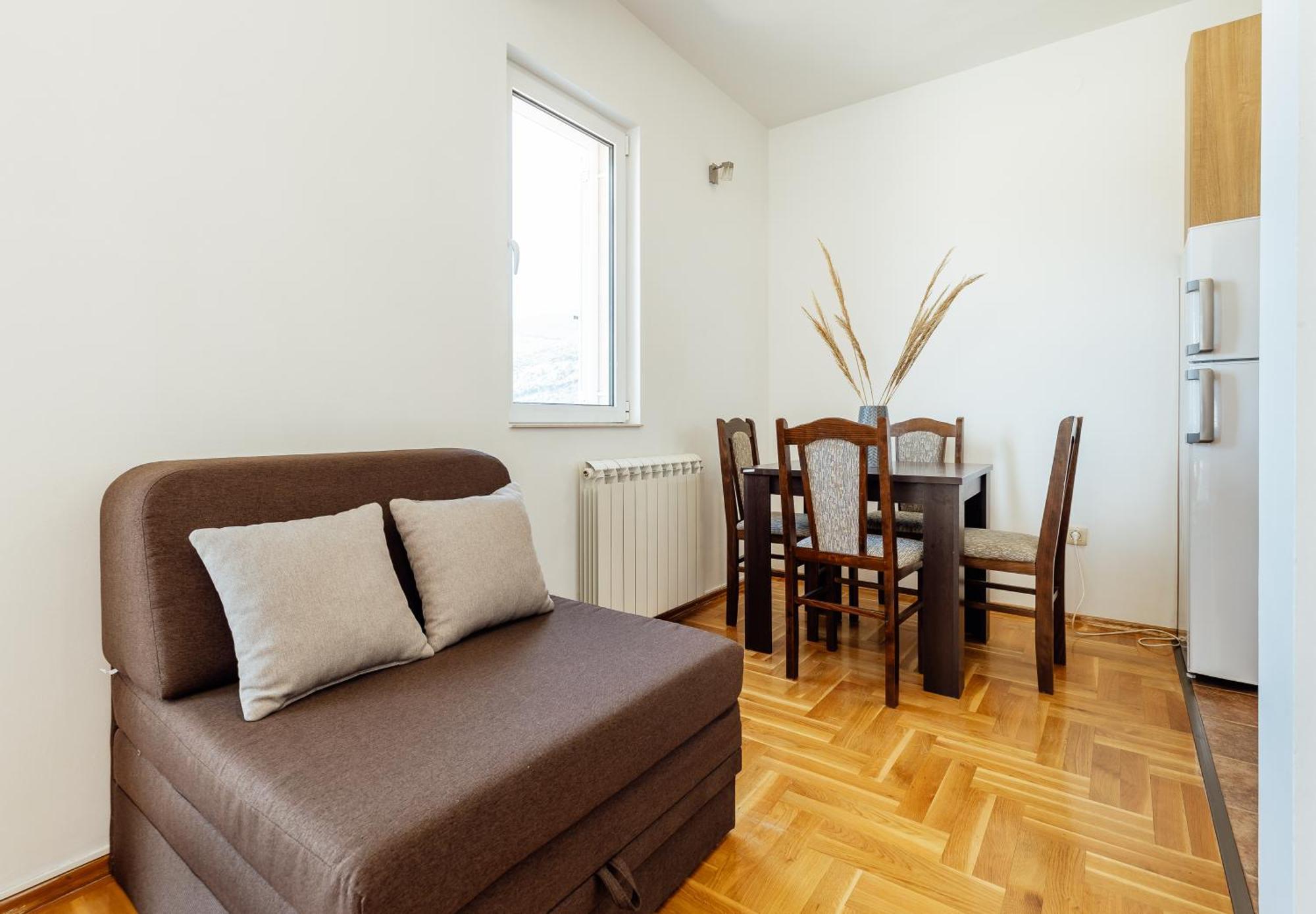 Premium Spot Apartments Herceg Novi Dış mekan fotoğraf