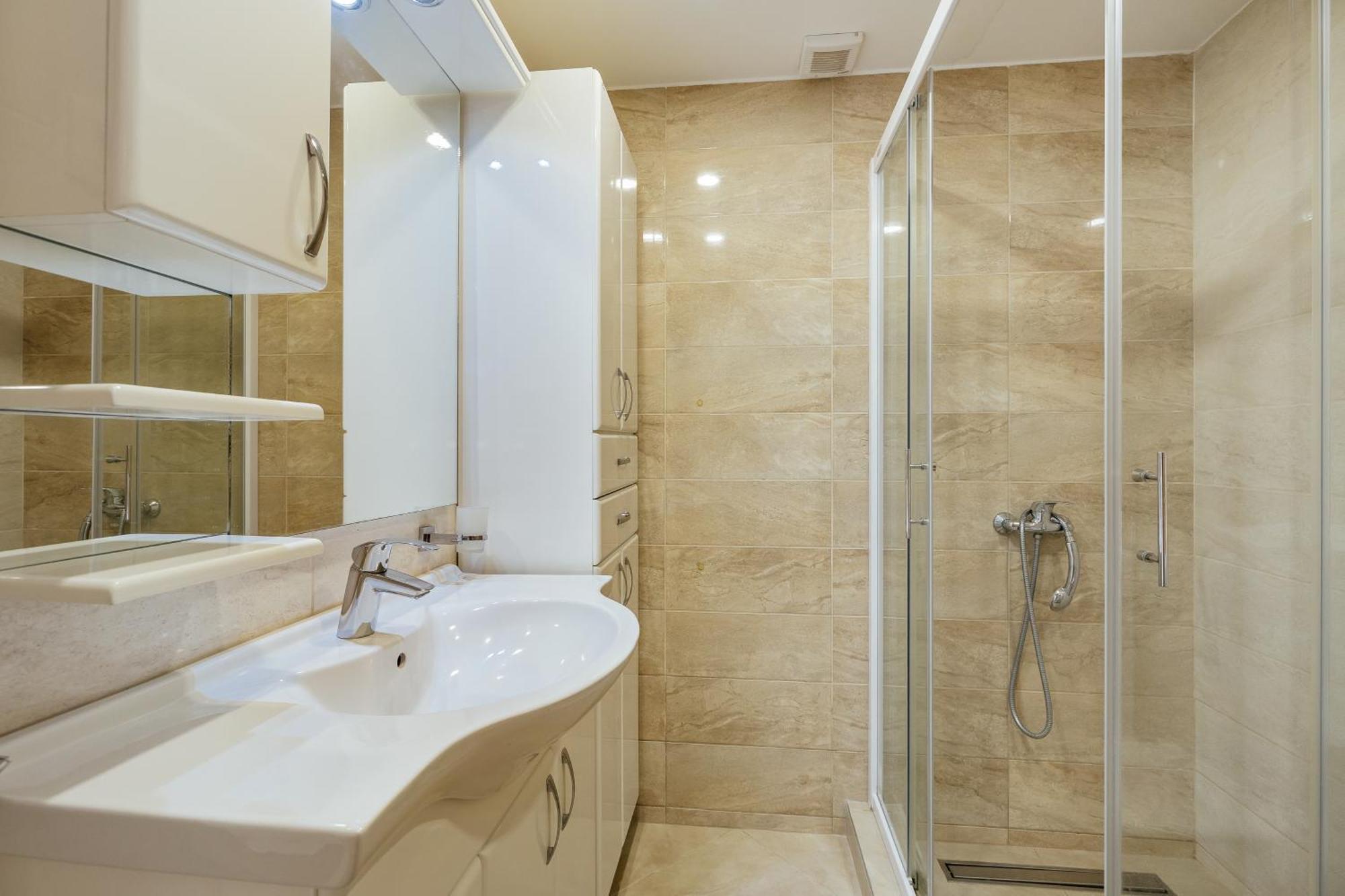 Premium Spot Apartments Herceg Novi Oda fotoğraf