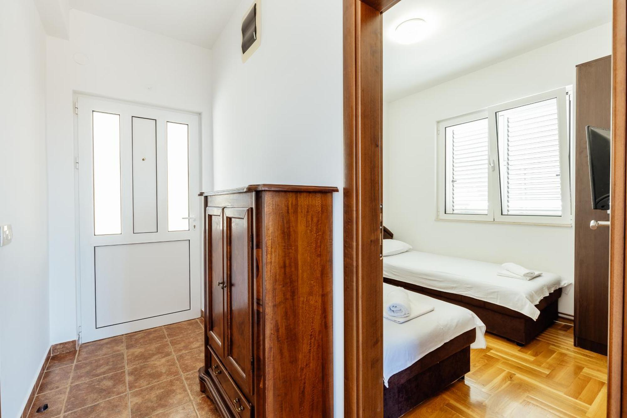 Premium Spot Apartments Herceg Novi Dış mekan fotoğraf