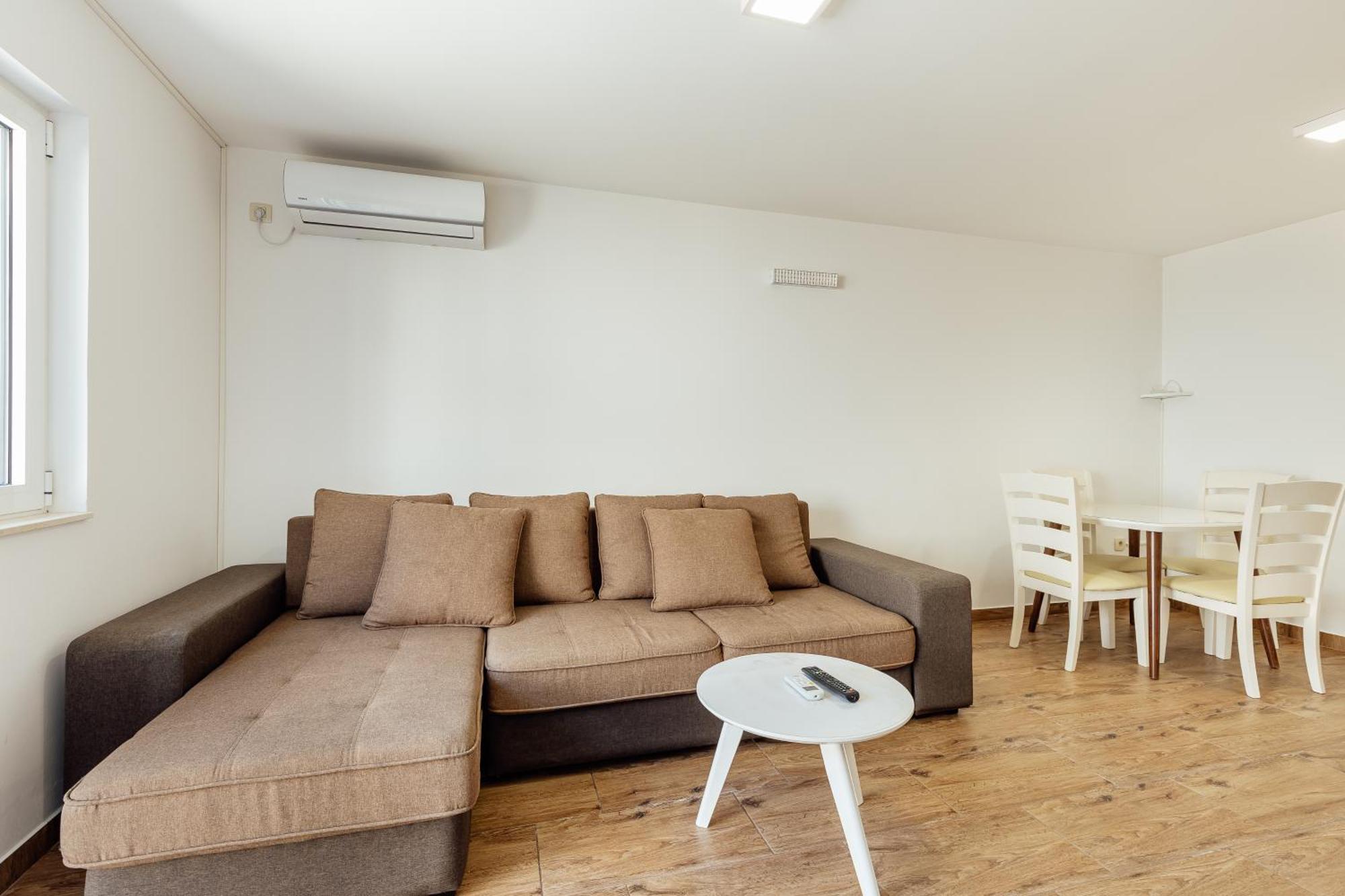 Premium Spot Apartments Herceg Novi Dış mekan fotoğraf