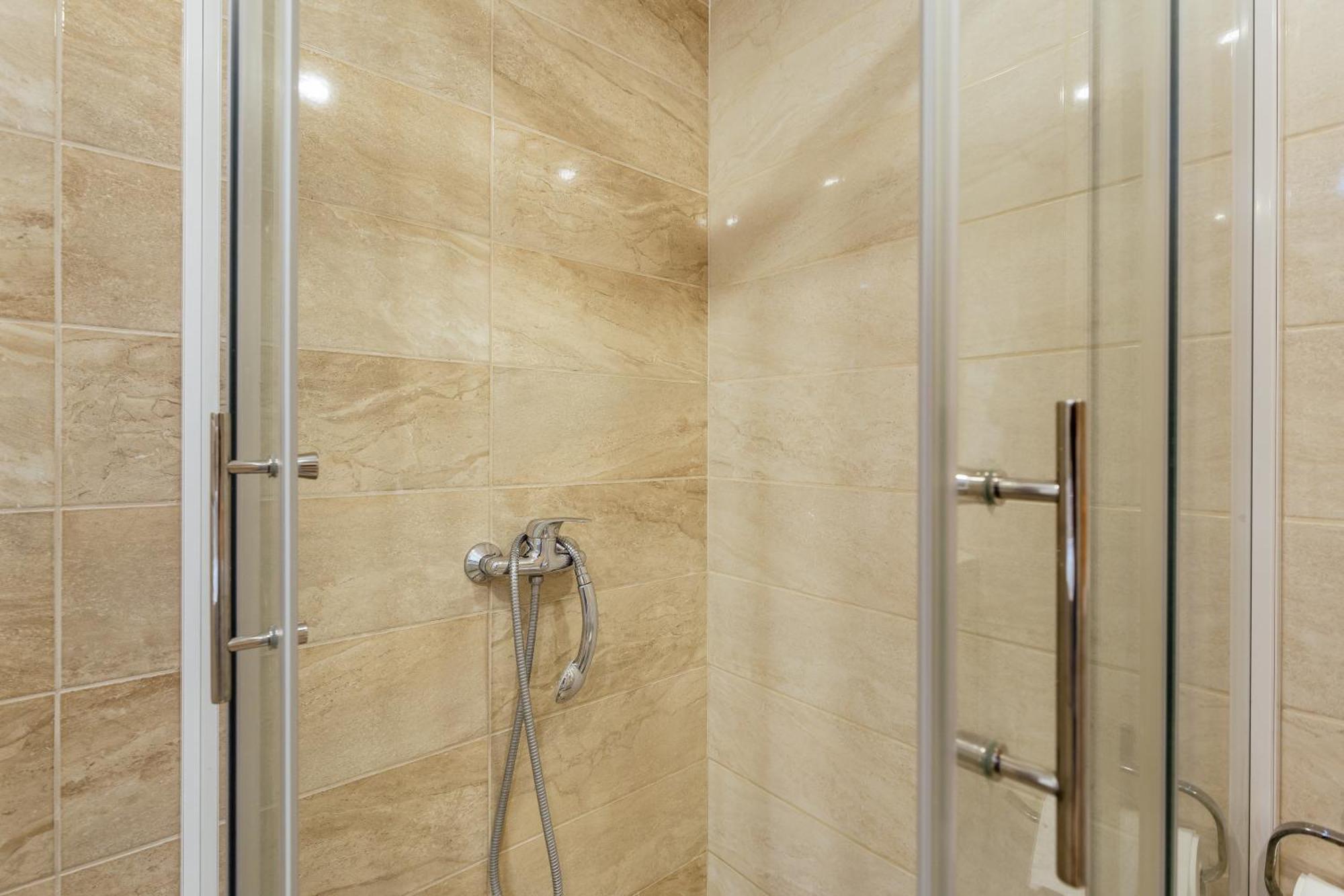 Premium Spot Apartments Herceg Novi Oda fotoğraf