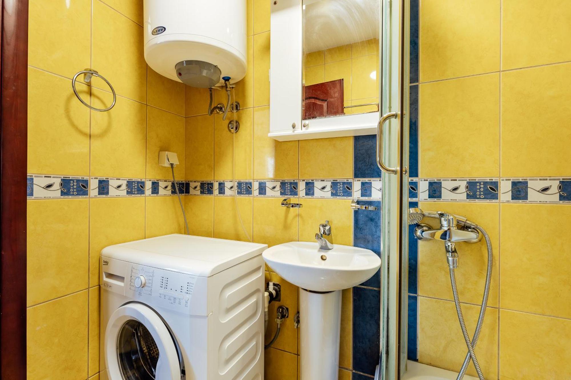 Premium Spot Apartments Herceg Novi Oda fotoğraf