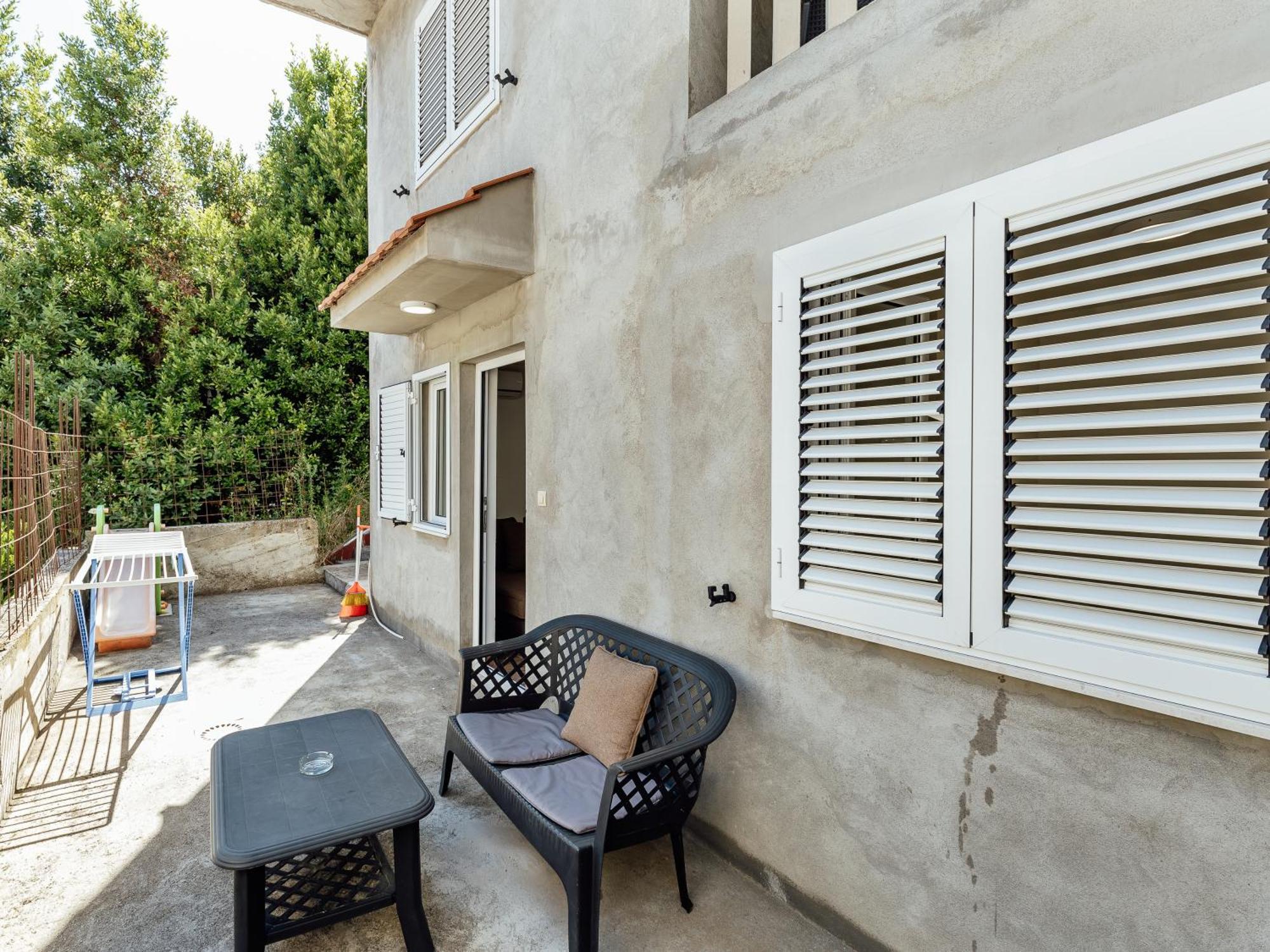 Premium Spot Apartments Herceg Novi Oda fotoğraf
